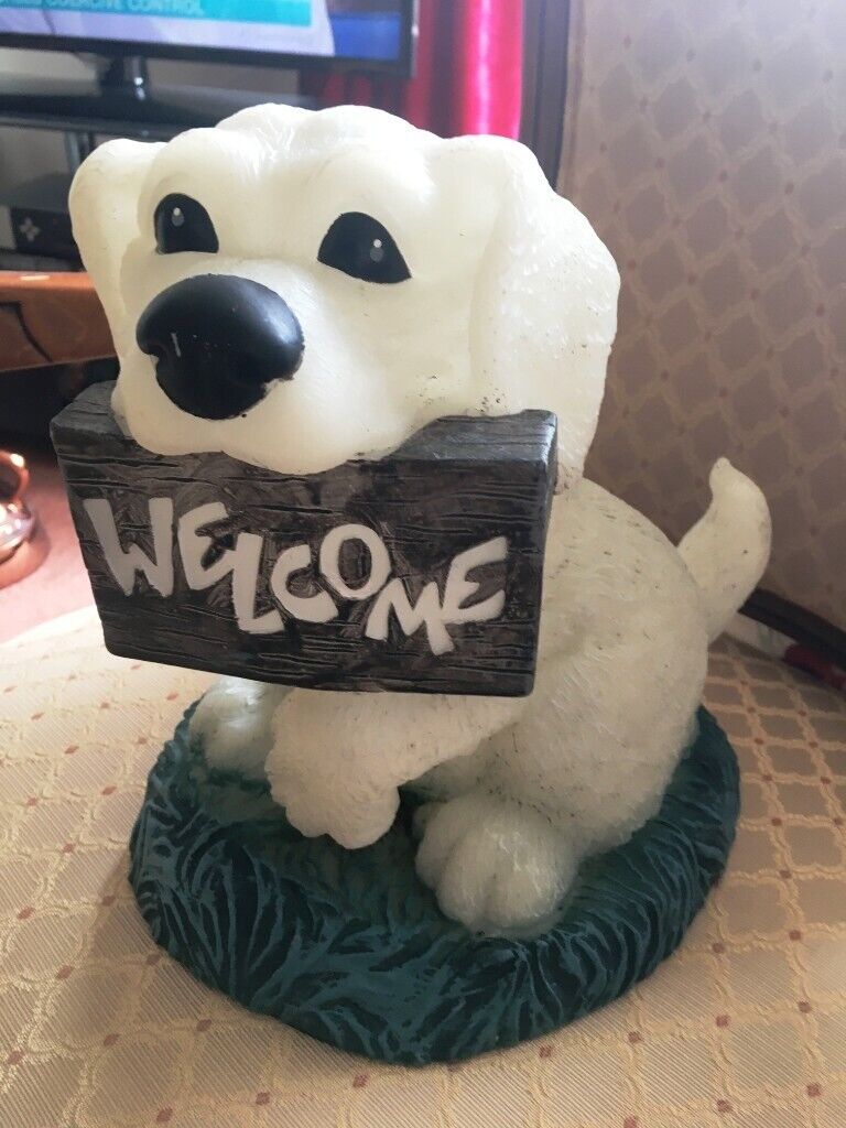 image for Plastic Doorstep Decoration