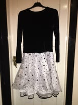 Beautiful girl dress 