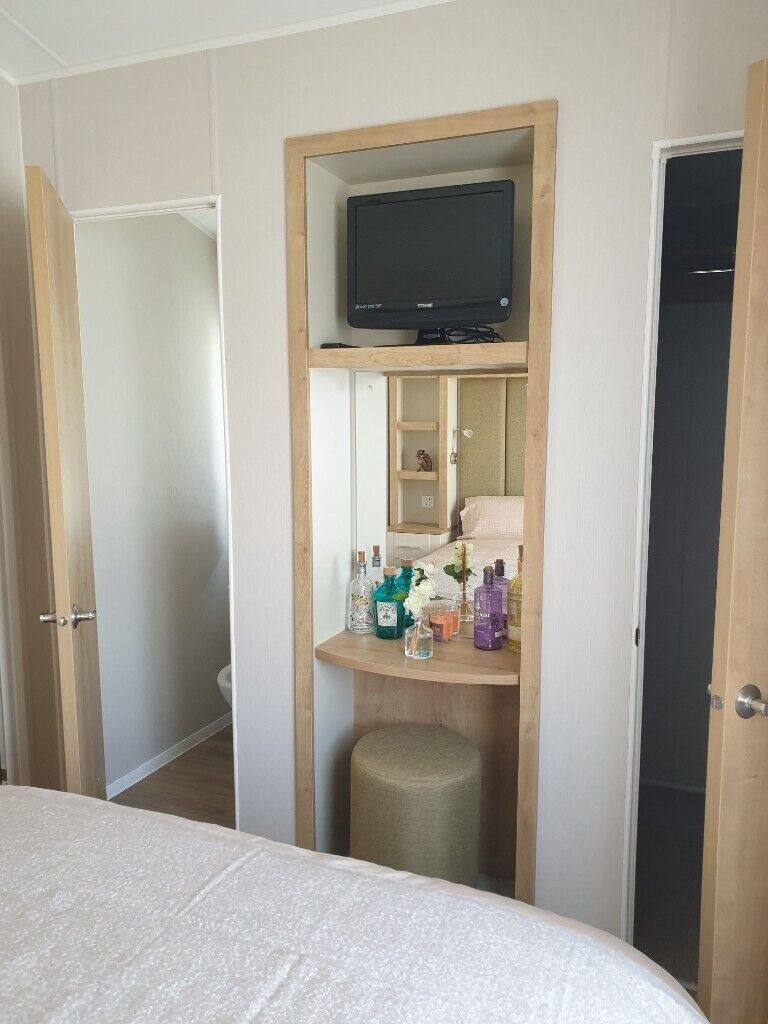  Caravan For Rent  Winthorpe , Ingoldmells Skegness