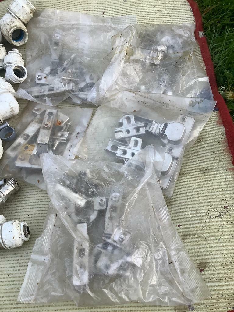 DIY Bit’s and Bob’s Job Lot