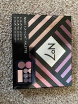 image for NEW Boots No 7 Nude to Night Palette