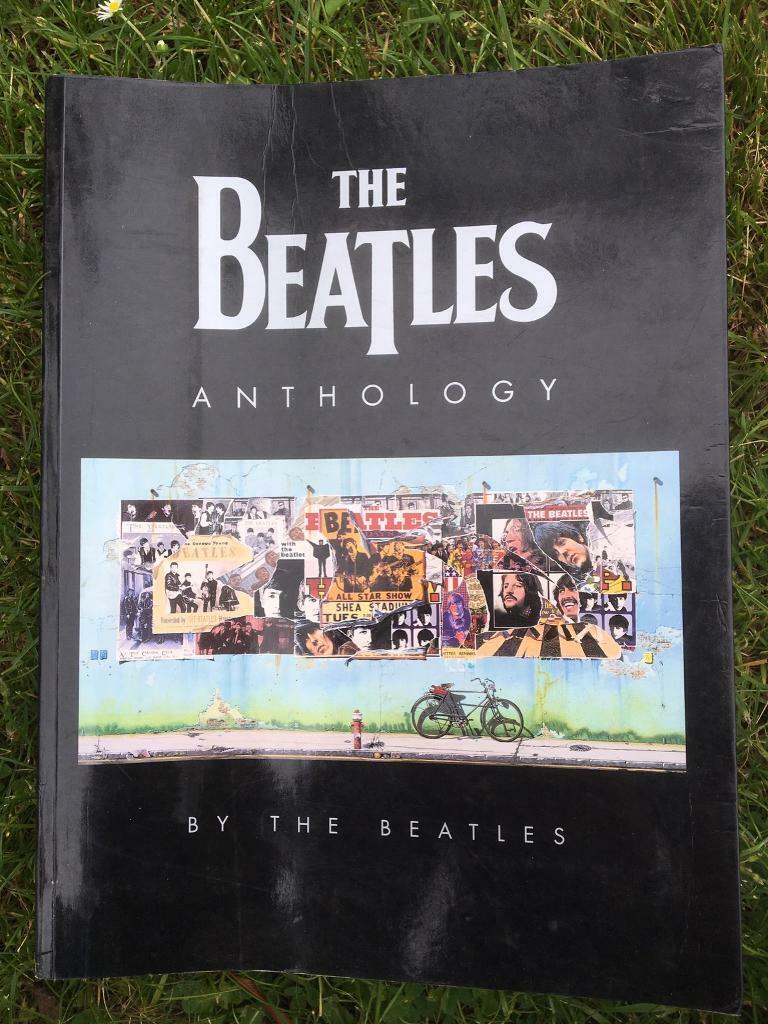 image for The Beatles Anthology - by The Beatles