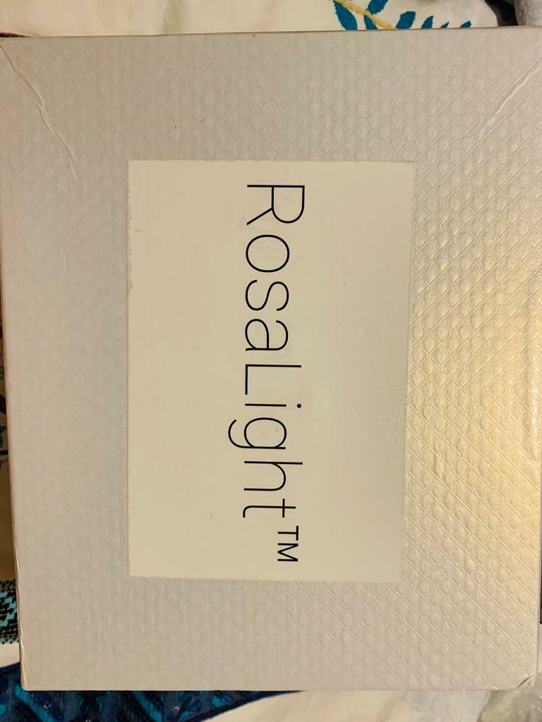 image for Rosa light face Mask 