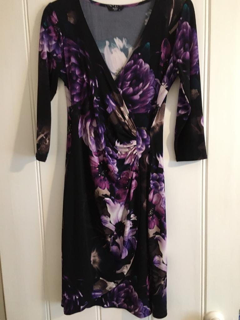 Lovely dress worn once 
