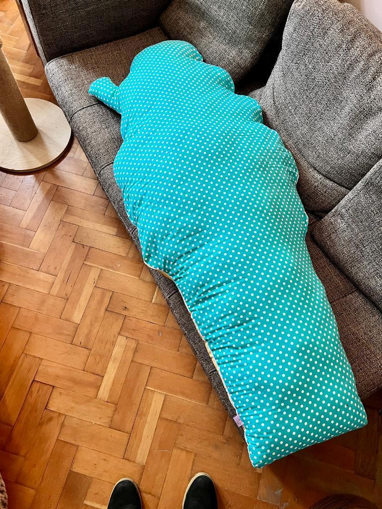 Giant Ice Cream Cushion / Plush 