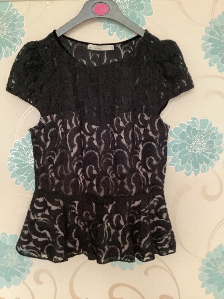 image for Karen Millen Top 