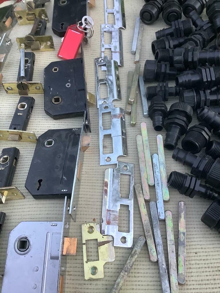 DIY Bit’s and Bob’s Job Lot