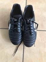 image for Boys Football Boots size 5