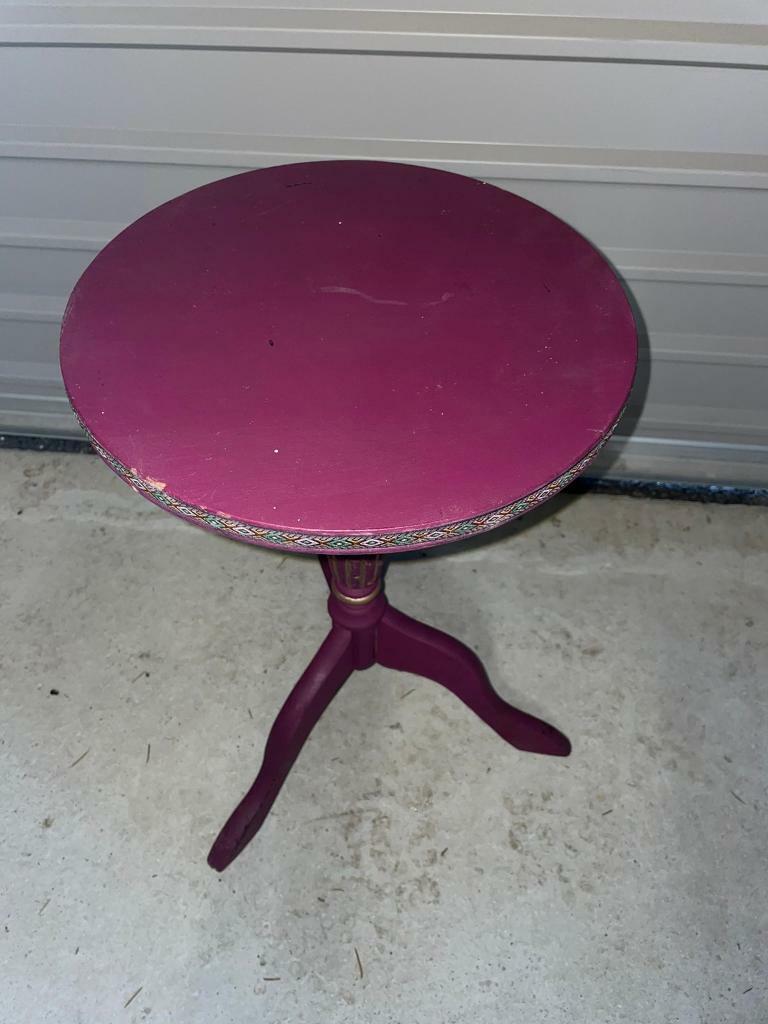 Side Table 
