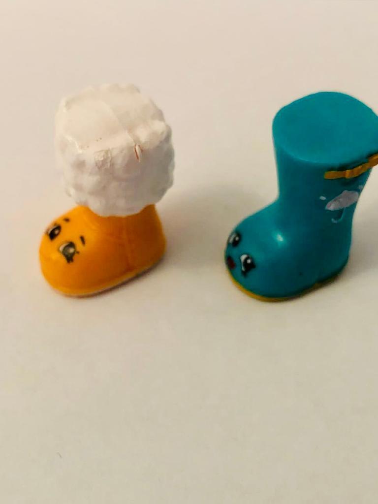 Shopkins Rainy Day Collection 