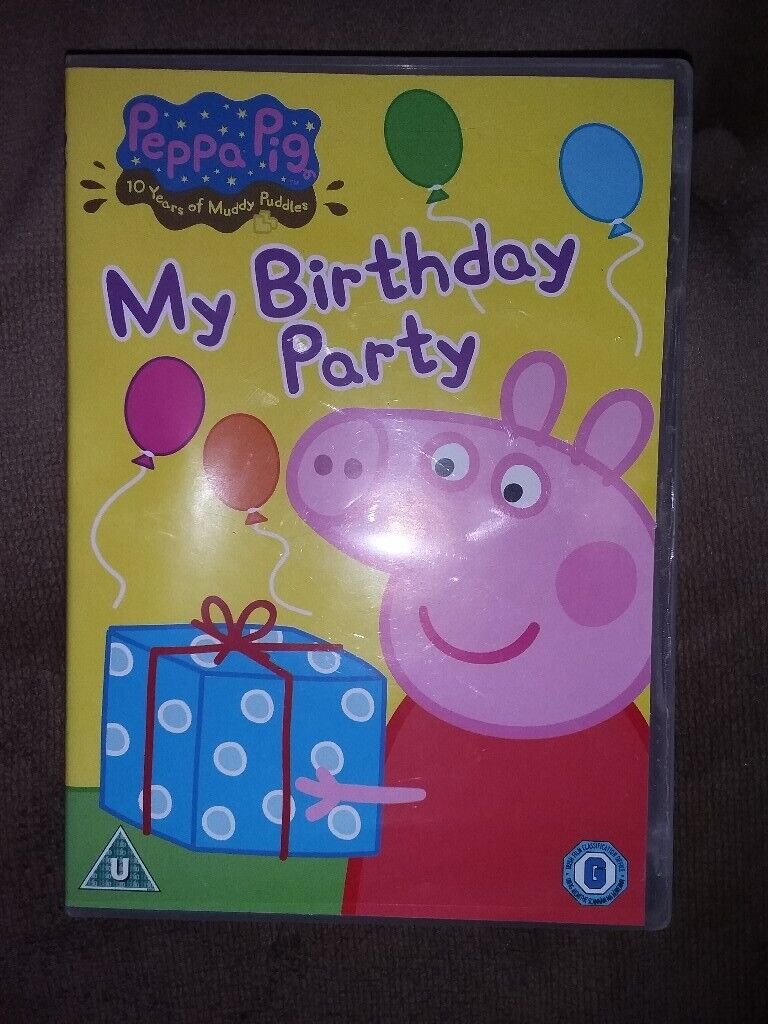 Peppa Pig Bundle for sale.