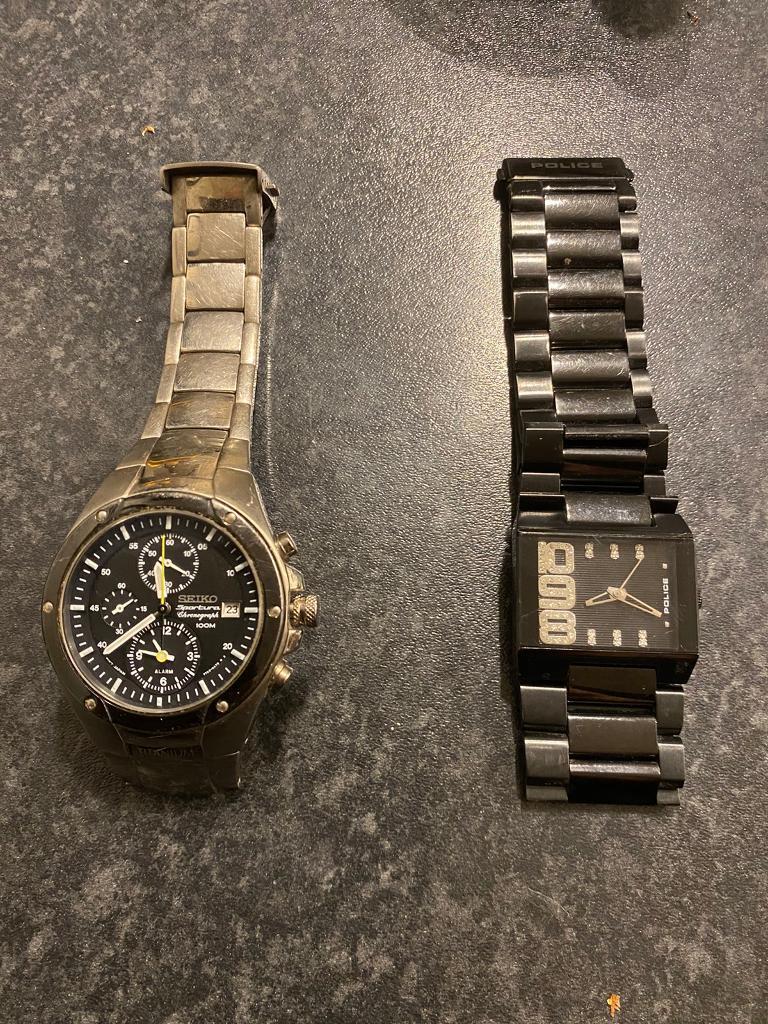 image for Watches