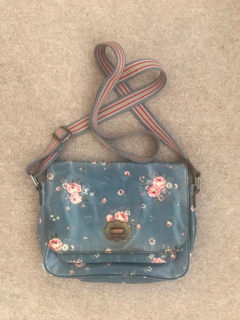 image for Cath Kidson Vintage shoulder bag