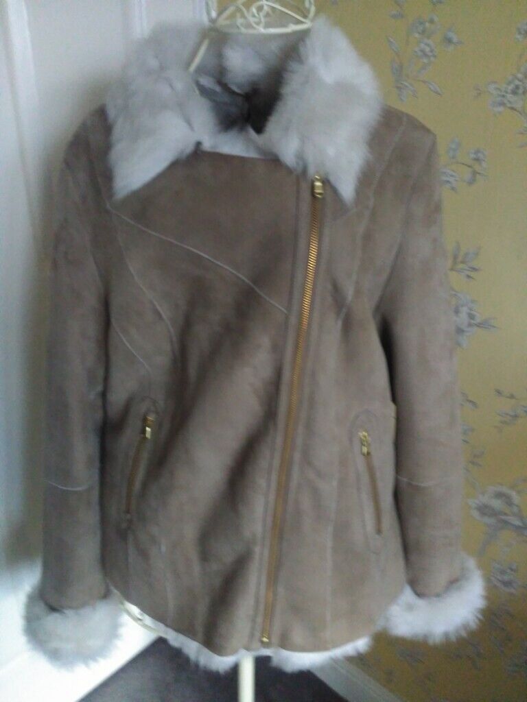 Toscana Sheepskin jackets 