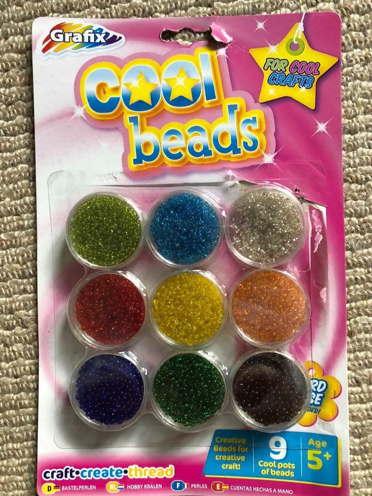Toy beads for Sale in Scotland, Baby & Kids Toys