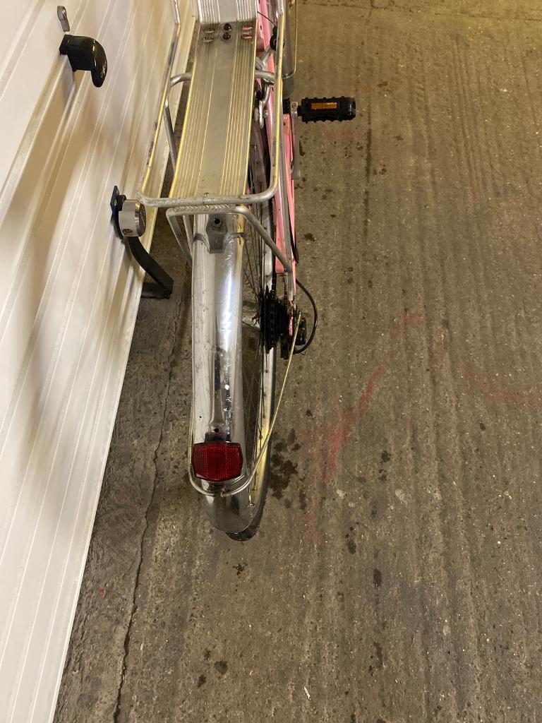 MBK Road bike