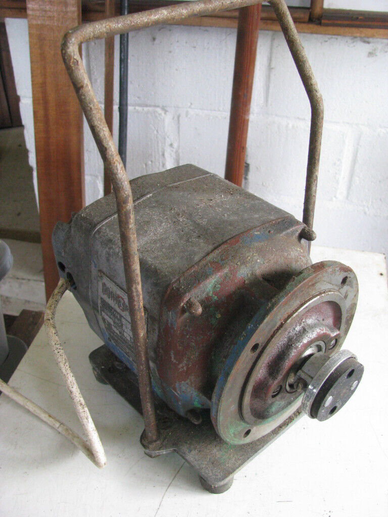 Electric Motor single phase
