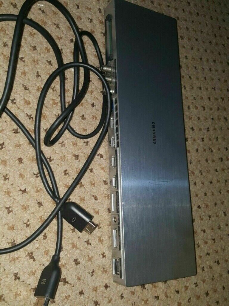 Samsung One Connect box For UE55JS9000, UE48JS9000, UE65JS9000, UE65JS9500 TV 