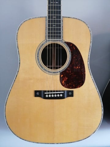 Gumtree martin online acoustic guitar