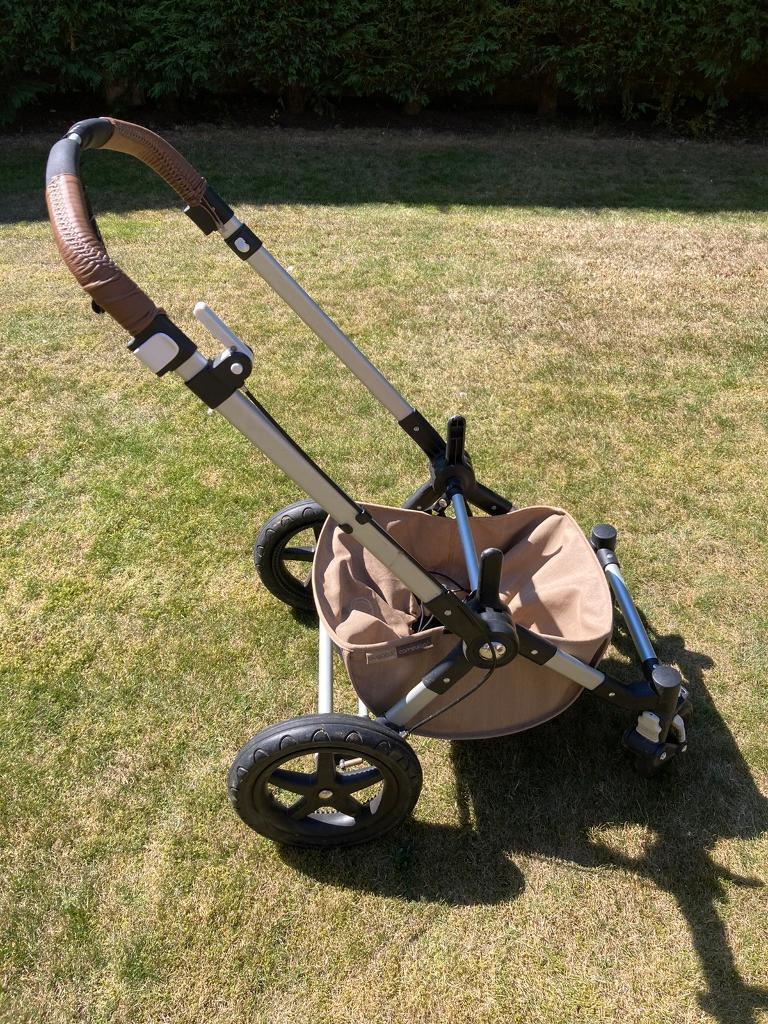 image for Bugaboo chameleon special edition