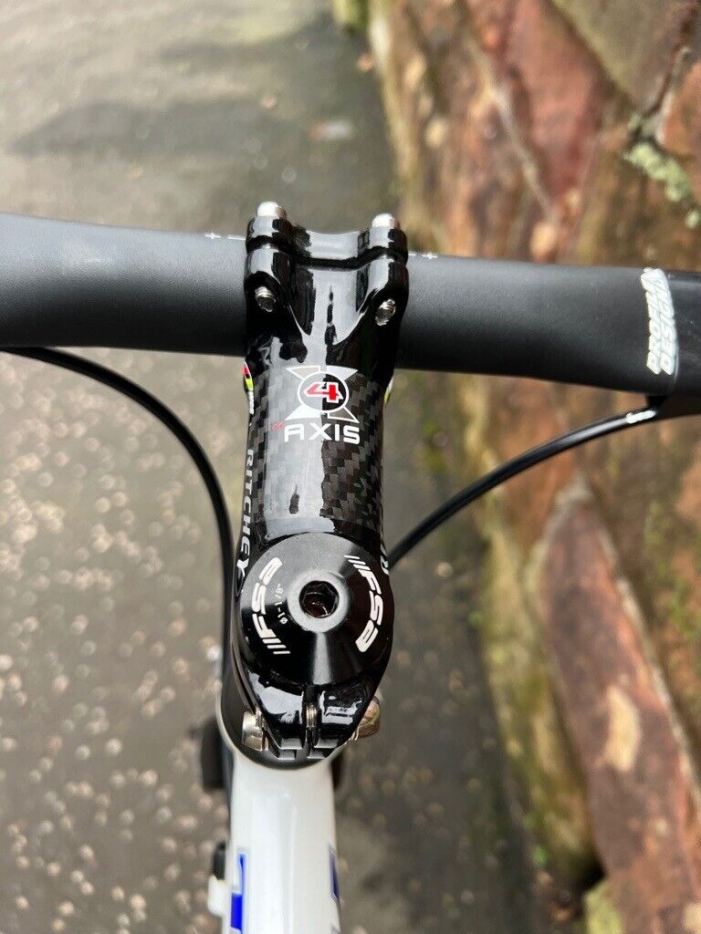 Trek SLR Superlight bicycle
