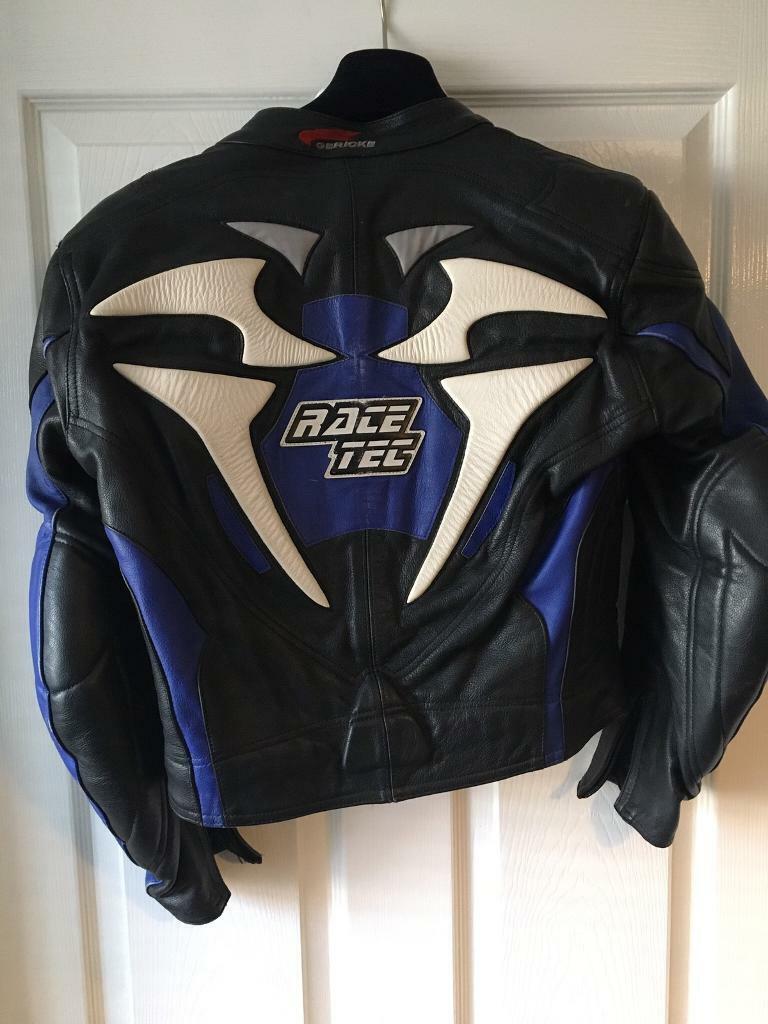 Women’s 2 Piece Hein Gericke Leather Suit