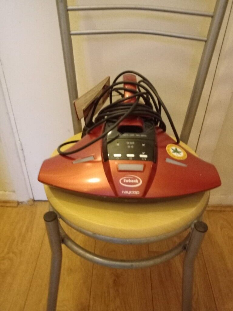image for Raycop Anti bacterial vac