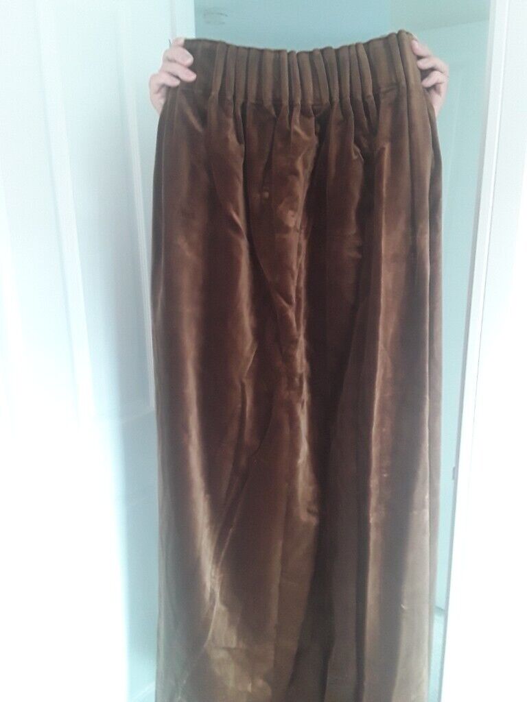 image for Curtains 