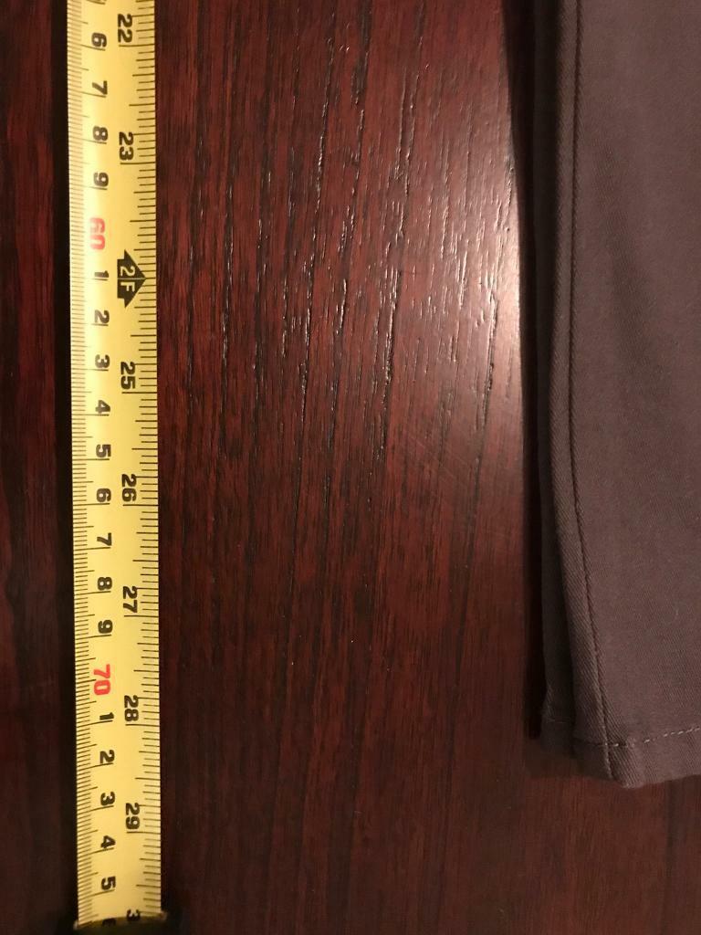 The White Company Brand new with tags size 16 khaki skinny cargo trousers. 