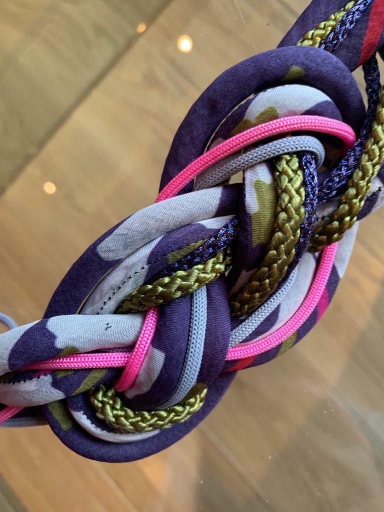 image for FABULOUS DESIGNER TOUJOURI ONE SIZE BELT RRP - £99.95