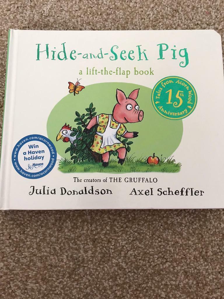 image for Children’s books 