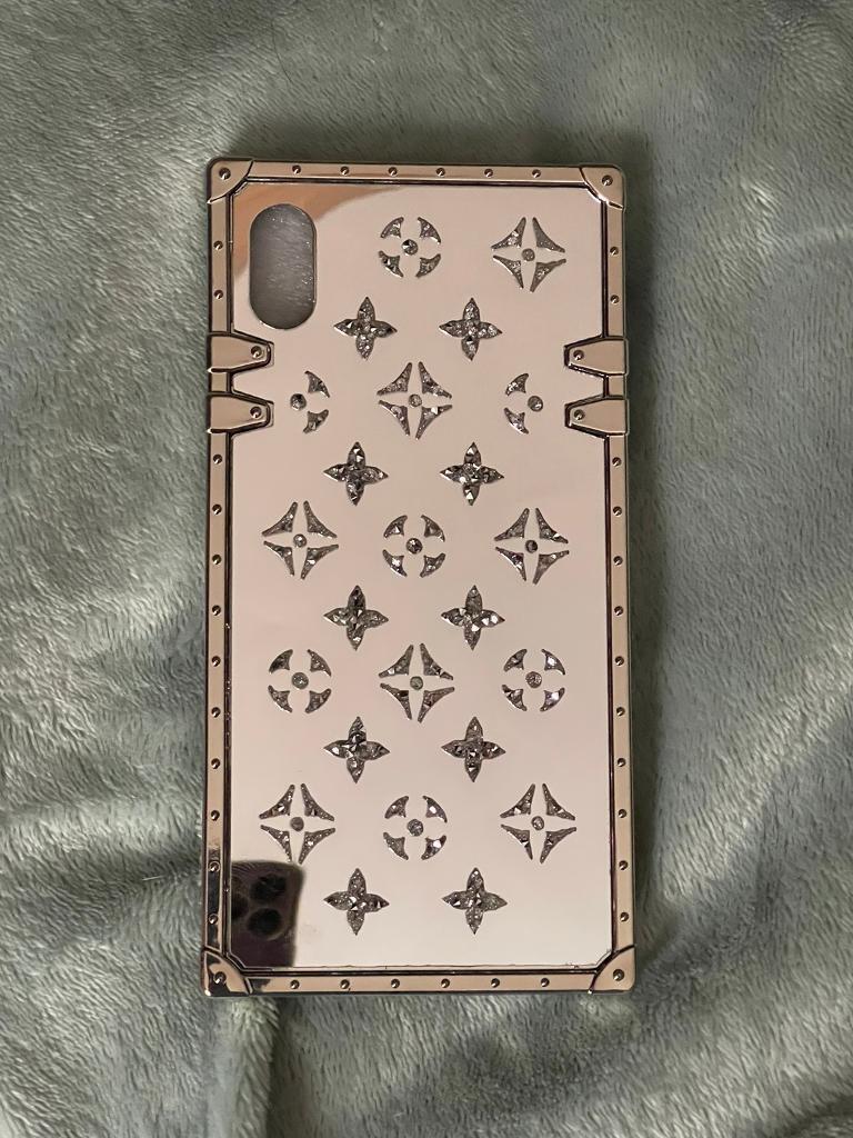 IPhone XS Max case (reduced)