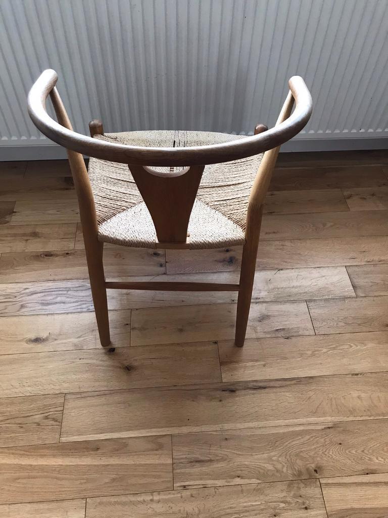 dining chair "beak chair" 