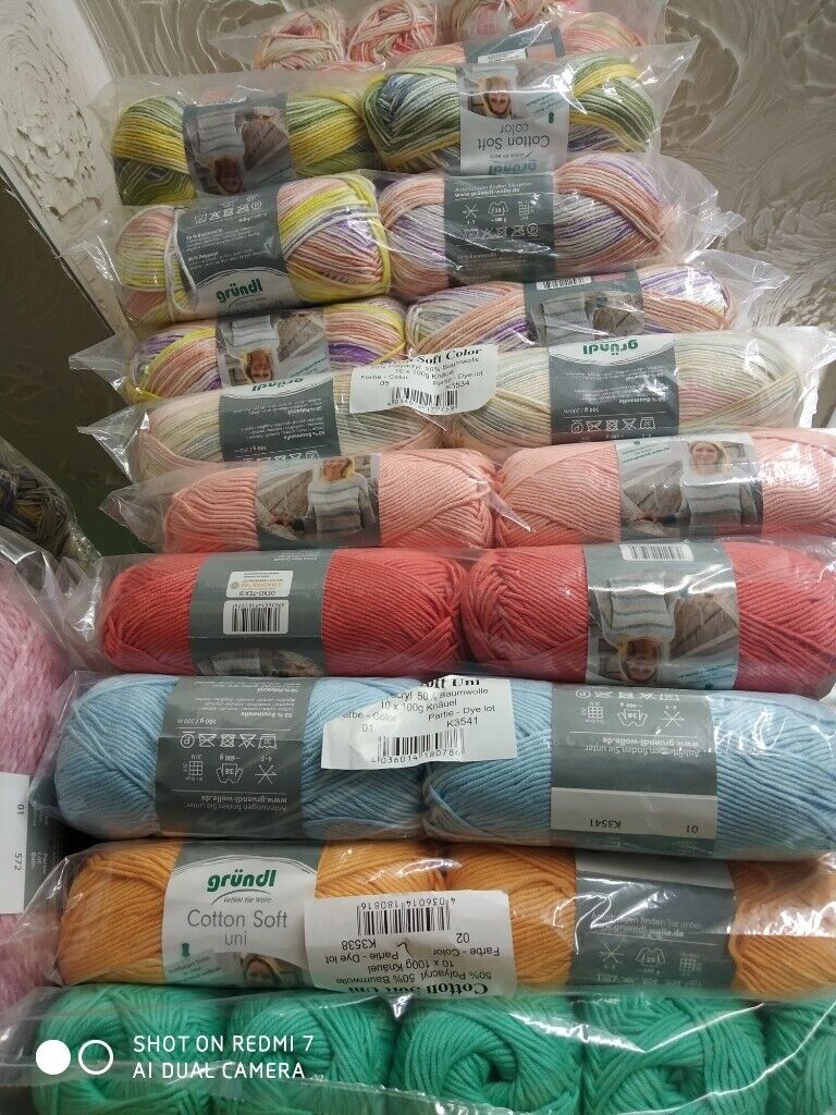 Wendy Peter Pan Baby Ultra Soft 4PLY Knitting Wool Yarn 5x50g Balls New Various Colours Available