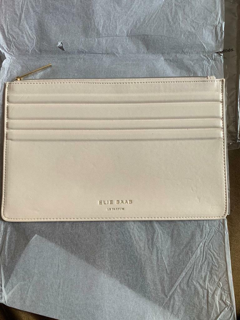 image for Elie Saab pouch