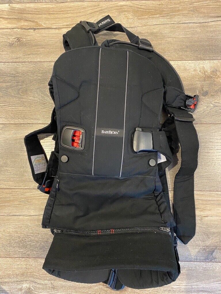 image for Baby Bjorn Carrier One