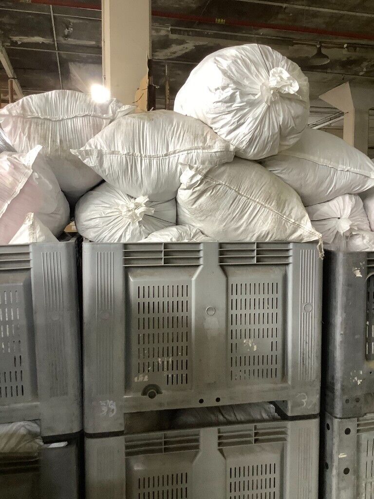 image for Used / Second Hand Clothes Wholesale Ladies, Mens, Kids From £1 KG Delivery Available