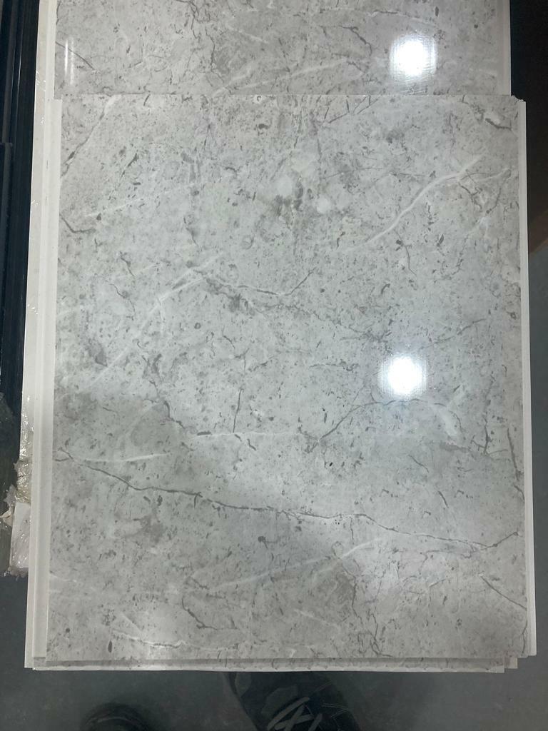 PVC WALL AND CEILING CLADDING 