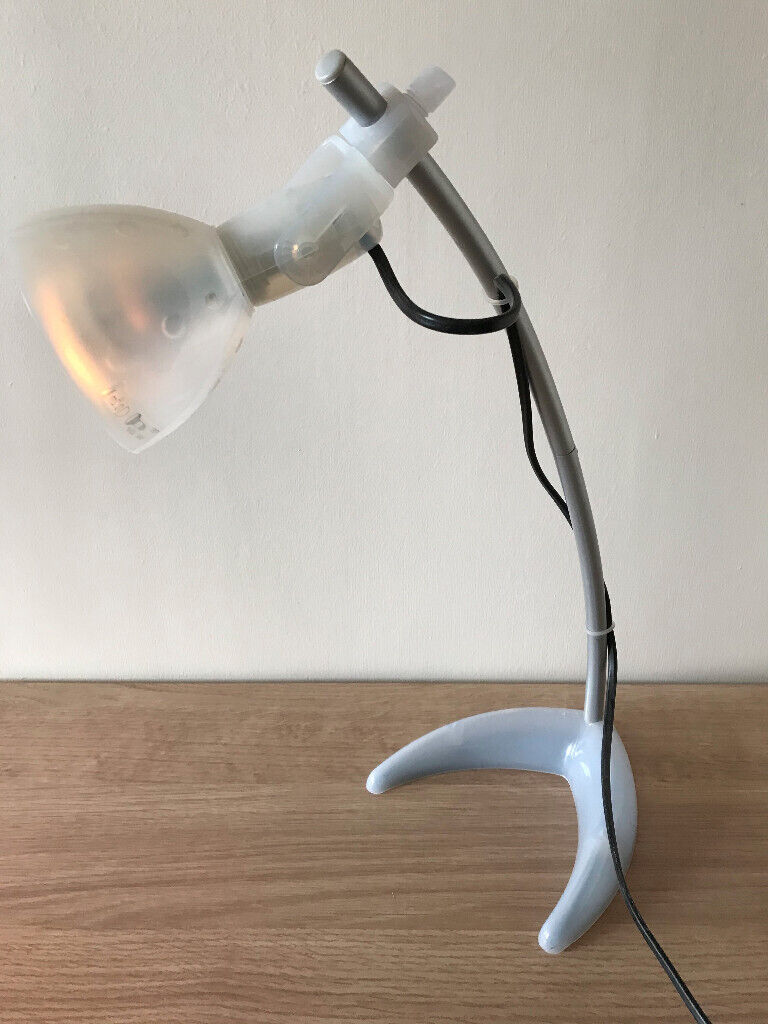 image for Blue/Grey Lamp