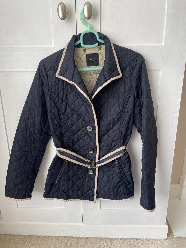 Peter Hahn Wool Jacket in Kirkcaldy Fife Gumtree