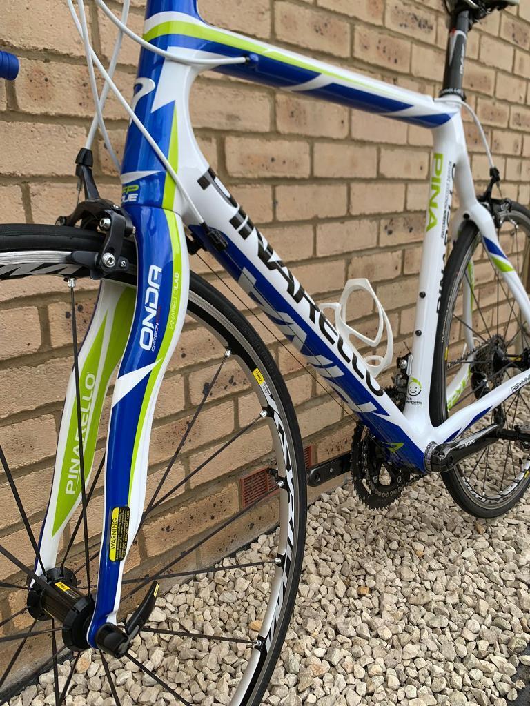 Pinerello Full Carbon Road Bike