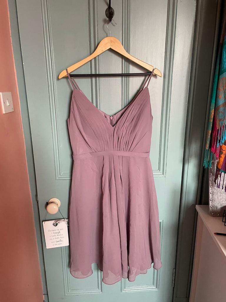 image for Size 12 formal dress