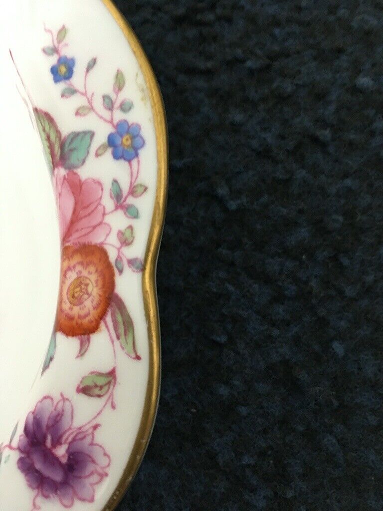 Spode Copelands 'Christine' Serving Bowl