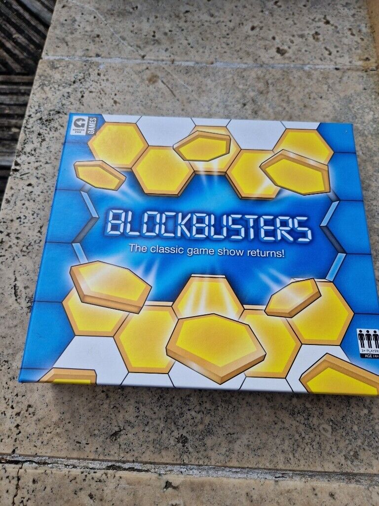 Selection of Games