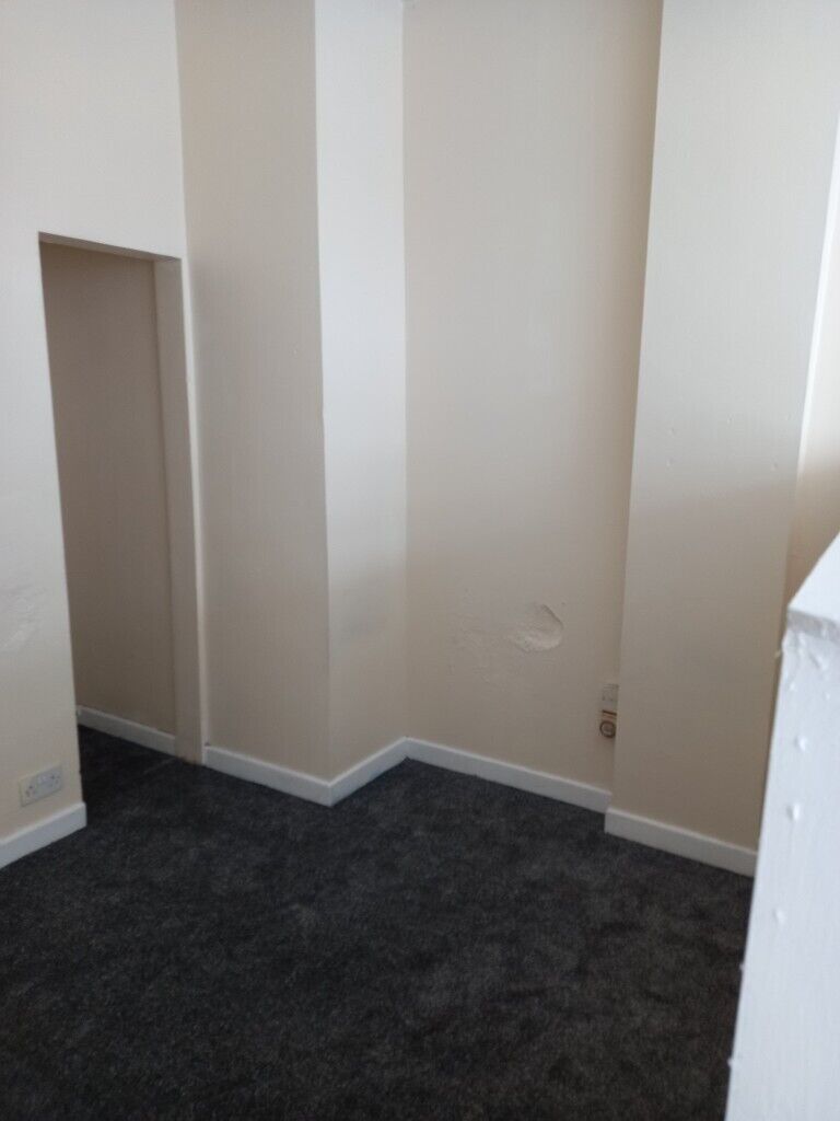 **LET BY** 11B ST ANN STREET** ST1 2AS** DSS ACCEPTED** NO DEPOSIT**
