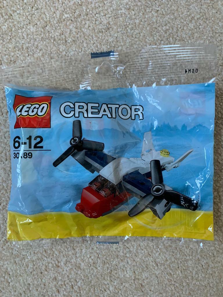 image for Lego brand new 