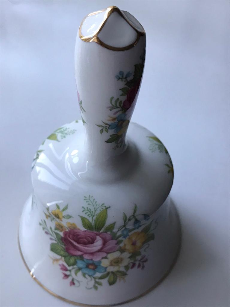 image for Vintage Lady Eleanor Bell