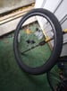 Bike  Wheel and Tyre