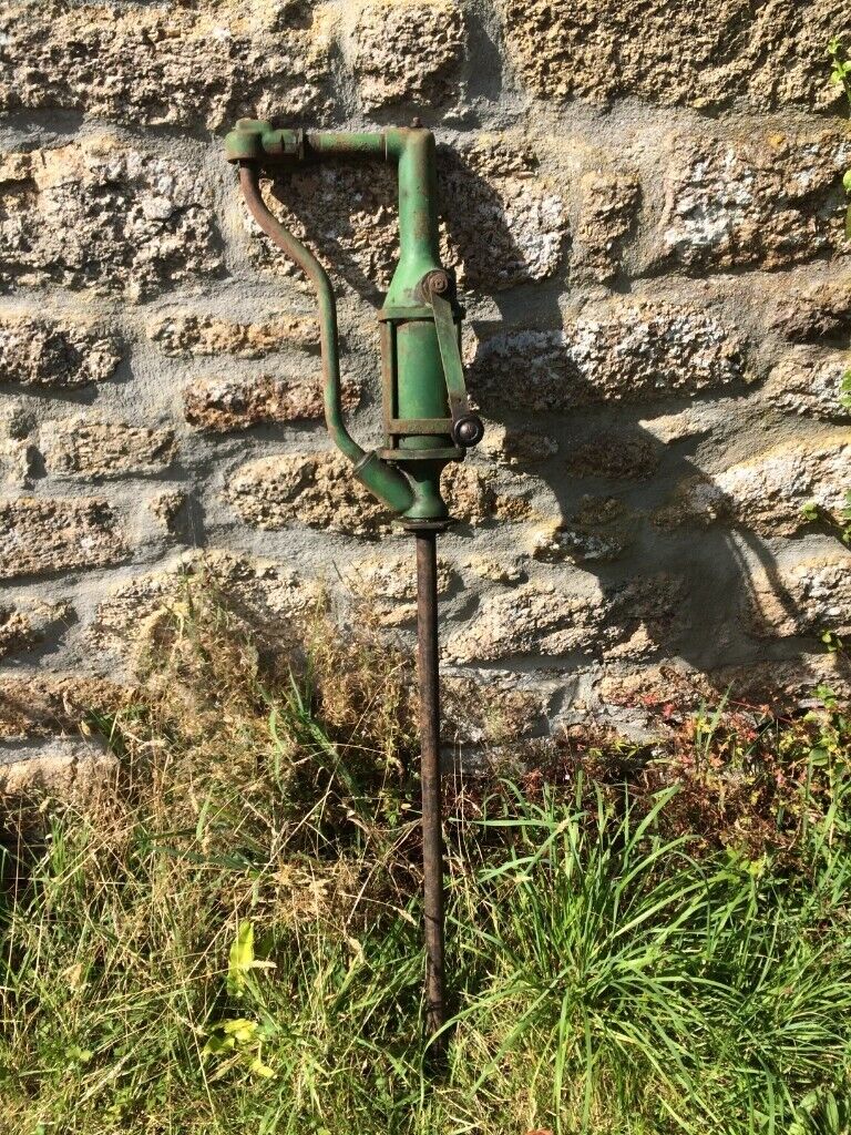 BARREL PUMP