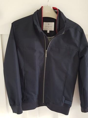 Jasper conran boys top jacket